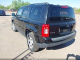 JEEP PATRIOT SPORT 1C4NJRBB9GD741515 fotografie