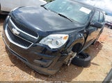 CHEVROLET EQUINOX LS 2GNALBEK6C1338858 снимка