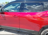 CHEVROLET BLAZER FWD RS 3GNKBERS9PS184482 fotografie