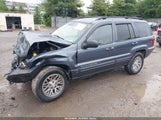 JEEP GRAND CHEROKEE LIMITED 1J4GW58N14C177682 fotografie