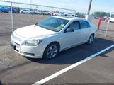 CHEVROLET MALIBU LT 1G1ZD5EB6AF104311 снимка