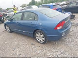 HONDA CIVIC LX 19XFA16539E001289 снимка