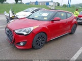 Hyundai Veloster Turbo KMHTC6AE0FU232080 снимка