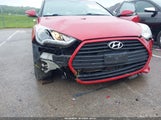 Hyundai Veloster Turbo KMHTC6AE0FU232080 снимка