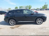 LEXUS RX 450H JTJBC1BA9D2053105 снимка