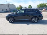 LEXUS RX 450H JTJBC1BA9D2053105 fotografie