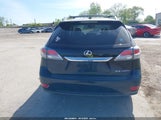 LEXUS RX 450H JTJBC1BA9D2053105 fotografie