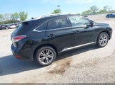 LEXUS RX 450H JTJBC1BA9D2053105 снимка