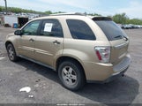 CHEVROLET EQUINOX LS 2CNDL23FX56105871 снимка