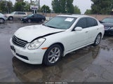 INFINITI G35 JNKCV51E16M515515 снимка