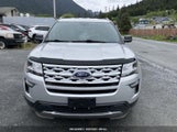 FORD EXPLORER XLT 1FM5K8D82KGB40815 снимка
