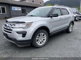 FORD EXPLORER XLT 1FM5K8D82KGB40815 снимка