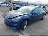 TESLA MODEL 3 STANDARD RANGE PLUS REAR-WHEEL DRIVE 5YJ3E1EA9MF020860 снимка