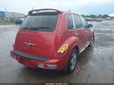 Chrysler Pt Cruiser 3C8FY4BBX1T511310 снимка