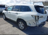 HONDA PILOT LX 5FNYF5H19GB049365 снимка