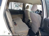 HONDA PILOT LX 5FNYF5H19GB049365 снимка