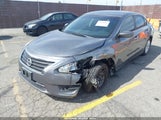 NISSAN ALTIMA 2.5 S 1N4AL3AP3FC260026 снимка