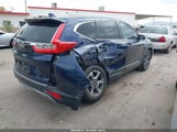 HONDA CR-V EX 7FARW1H55HE045173 снимка