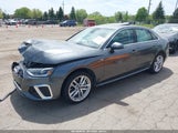 AUDI A4 PREMIUM PLUS 45 TFSI S LINE QUATTRO S TRONIC WAUEAAF41MA076634 fotografie