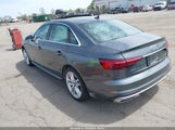 AUDI A4 PREMIUM PLUS 45 TFSI S LINE QUATTRO S TRONIC WAUEAAF41MA076634 fotografie