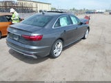 AUDI A4 PREMIUM PLUS 45 TFSI S LINE QUATTRO S TRONIC WAUEAAF41MA076634 fotografie