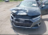 AUDI A4 PREMIUM PLUS 45 TFSI S LINE QUATTRO S TRONIC WAUEAAF41MA076634 снимка
