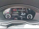 AUDI A4 PREMIUM PLUS 45 TFSI S LINE QUATTRO S TRONIC WAUEAAF41MA076634 fotografie