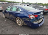 CHEVROLET IMPALA 2LT 1G1125S31EU123690 снимка