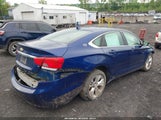 CHEVROLET IMPALA 2LT 1G1125S31EU123690 снимка