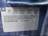 CHEVROLET IMPALA 2LT 1G1125S31EU123690 снимка