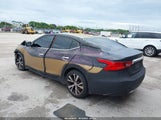 NISSAN MAXIMA 3.5 S 1N4AA6AP4HC416214 снимка