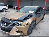 NISSAN MAXIMA 3.5 S 1N4AA6AP4HC416214 снимка