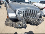 Jeep Gladiator Overland 4X4 1C6HJTFG3ML502910 снимка