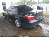 BMW 550I WBANW535X8CT53927 снимка