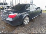 BMW 550I WBANW535X8CT53927 снимка