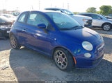 FIAT 500 POP 3C3CFFAR6DT562896 fotografie