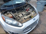 FORD FIESTA SE 3FADP4BJ9FM117534 снимка