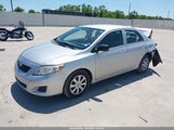 TOYOTA COROLLA 1NXBU40E39Z093579 снимка