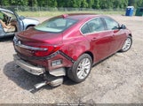 BUICK REGAL TURBO 2G4GK5EX4G9206414 снимка