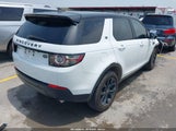LAND ROVER DISCOVERY SPORT HSE SALCR2BG0GH546519 снимка