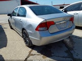HONDA CIVIC LX 2HGFA1F57AH321371 photo