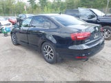 VOLKSWAGEN JETTA 1.4T SE 3VWDB7AJXHM276459 снимка