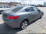 ACURA ILX 2.0L 19VDE1F57DE013667 снимка