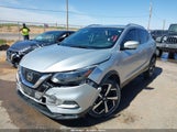 NISSAN ROGUE SPORT SL AWD XTRONIC CVT JN1BJ1CW4NW486511 снимка