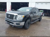 NISSAN TITAN XD SV DIESEL 1N6BA1F30HN572002 photo