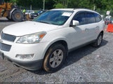 CHEVROLET TRAVERSE 1LT 1GNKVGED3BJ124038 снимка