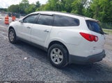 CHEVROLET TRAVERSE 1LT 1GNKVGED3BJ124038 снимка