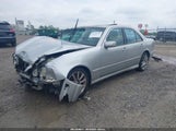 MERCEDES-BENZ E 55 AMG WDBJF74J82B460687 снимка