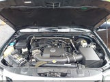 NISSAN XTERRA S 5N1AN08W79C502574 photo