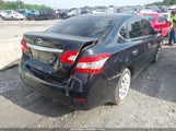 NISSAN SENTRA S 3N1AB7AP9FY369010 снимка